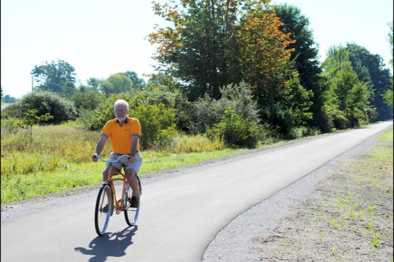 Fred Meijer Berry Junction Trail